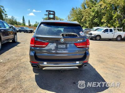 Zdjęcie 6 z 13 samochodu: 2018 BMW X5 XDR40E VIN:5UXKT0C58J0V99396 - miniatura
