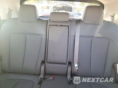 Zdjęcie 10 z 14 samochodu: 2026 HYUNDAI IONIQ 5 SEL VIN:7YAKNDDC5TY045634 - miniatura