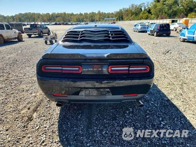 Zdjęcie 6 z 12 samochodu: 2013 DODGE CHALLENGER SXT VIN:2C3CDYAG4DH675142 - miniatura