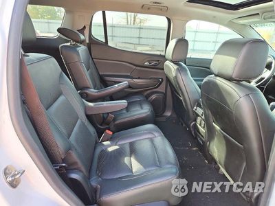 Zdjęcie 11 z 14 samochodu: 2019 GMC ACADIA SLT-1 VIN:1GKKNULS0KZ214889 - miniatura