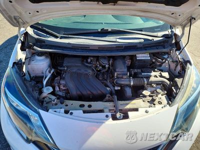 Zdjęcie 11 z 12 samochodu: 2017 NISSAN VERSA NOTE S PLUS VIN:3N1CE2CP0HL379909 - miniatura