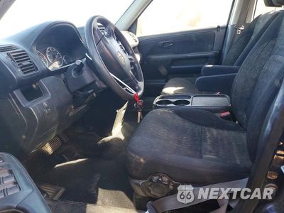 Zdjęcie 7 z 13 samochodu: 2006 HONDA CR-V LX VIN:JHLRD78566C031669 - miniatura