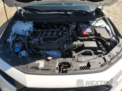 Zdjęcie 11 z 12 samochodu: 2023 HONDA ACCORD EX VIN:1HGCY1F3XPA046776 - miniatura