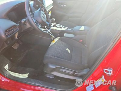 Zdjęcie 7 z 13 samochodu: 2027 HONDA HR-V SPORT VIN:3CZRZ2H51VM722374 - miniatura