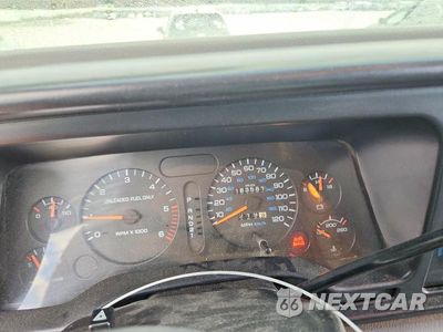 Zdjęcie 9 z 12 samochodu: 1996 DODGE RAM 1500 VIN:3B7HF13Z2TG194600 - miniatura