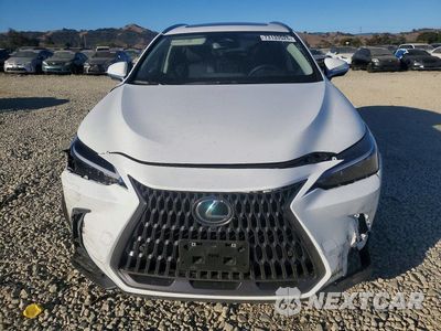 Piąte zdjęcie samochodu w środku: 2026 LEXUS NX 450H+ PREMIUM VIN:JTJHKCFZ5T2077327 - miniatura