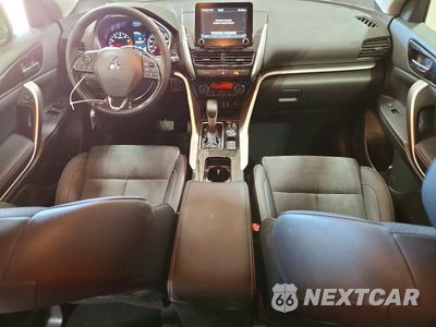 Zdjęcie 8 z 13 samochodu: 2026 MITSUBISHI ECLIPSE CROSS SE VIN:JA4ATWAA0TZ037839 - miniatura