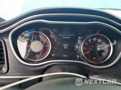 Zdjęcie 9 z 12 samochodu: 2018 DODGE CHALLENGER SXT VIN:2C3CDZAG3JH331335 - miniatura