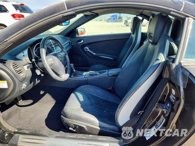 Zdjęcie 10 z 13 samochodu: 2007 MERCEDES-BENZ SLK 280 VIN:WDBWK54F47F139795 - miniatura