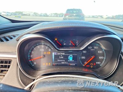 Zdjęcie 9 z 12 samochodu: 2014 CHEVROLET IMPALA LT VIN:1G1115SL2EU121000 - miniatura