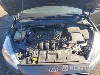 Zdjęcie 11 z 12 samochodu: 2016 FORD FOCUS SE VIN:1FADP3F22GL394574 - miniatura