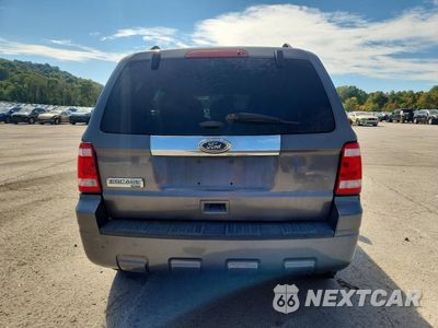 Zdjęcie 6 z 13 samochodu: 2011 FORD ESCAPE LIMITED VIN:1FMCU9EGXBKA82687 - miniatura