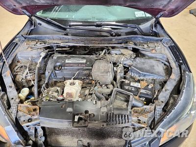 Zdjęcie 11 z 12 samochodu: 2014 HONDA ACCORD SPORT VIN:1HGCR2F58EA126269 - miniatura