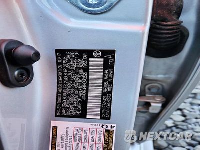 Zdjęcie 13 z 13 samochodu: 2017 TOYOTA COROLLA IM BASE VIN:JTNKARJE8HJ542825 - miniatura