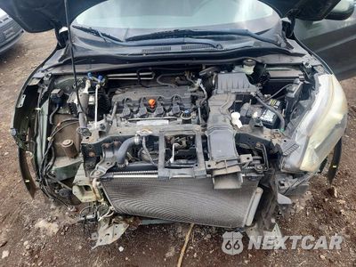 Zdjęcie 12 z 13 samochodu: 2018 HONDA HR-V LX VIN:3CZRU5H30JG700468 - miniatura