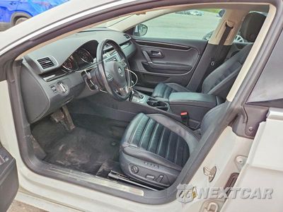 Zdjęcie 7 z 12 samochodu: 2015 VOLKSWAGEN CC EXECUTIVE VIN:WVWRN7AN4FE825336 - miniatura