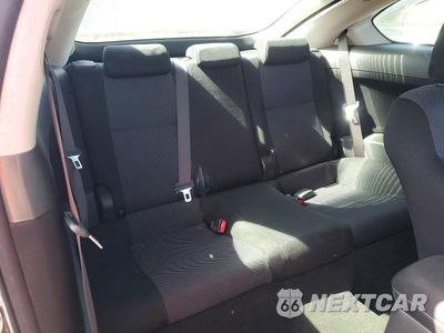 Zdjęcie 10 z 12 samochodu: 2008 SCION TC BASE VIN:JTKDE167380265254 - miniatura