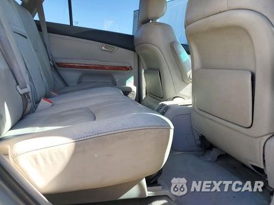 Zdjęcie 11 z 13 samochodu: 2007 LEXUS RX 350 VIN:2T2HK31U47C020893 - miniatura