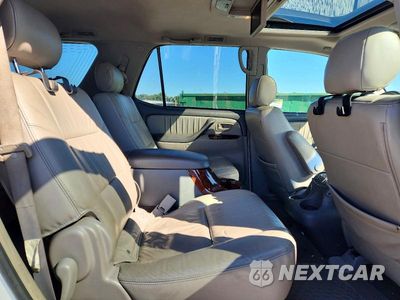 Zdjęcie 11 z 13 samochodu: 2007 TOYOTA SEQUOIA LIMITED VIN:5TDBT48A27S289944 - miniatura
