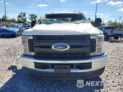 Piąte zdjęcie samochodu w środku: 2019 FORD F250 SUPER DUTY VIN:1FT7W2BT7KED50506 - miniatura