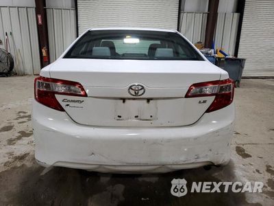 Zdjęcie 6 z 12 samochodu: 2012 TOYOTA CAMRY LE VIN:4T1BF1FK2CU573903 - miniatura