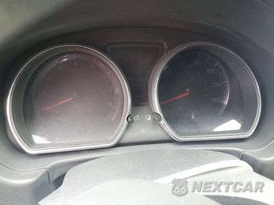 Zdjęcie 9 z 12 samochodu: 2015 NISSAN VERSA 1.6 SV VIN:3N1CN7AP0FL876388 - miniatura