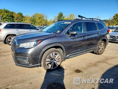 2021 SUBARU ASCENT LIMITED 4S4WMAPD2M3402339 - główne zdjęcie licytacji z USA - miniatura
