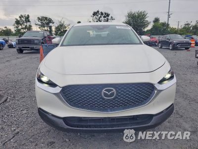 Piąte zdjęcie samochodu w środku: 2021 MAZDA CX-30 VIN:3MVDMAAL9MM202700 - miniatura