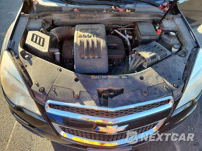 Zdjęcie 11 z 12 samochodu: 2014 CHEVROLET EQUINOX LT VIN:2GNFLFEK2E6103697 - miniatura