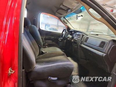 Zdjęcie 10 z 12 samochodu: 2003 DODGE RAM 1500 ST VIN:1D7HA16N23J574919 - miniatura
