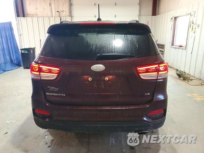 Zdjęcie 6 z 13 samochodu: 2019 KIA SORENTO S V6 VIN:5XYPGDA55KG584176 - miniatura