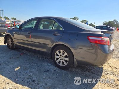 Drugie zdjęcie samochodu z przodu: 2007 TOYOTA CAMRY XLE V6 VIN:4T1BK46K87U046645 - miniatura