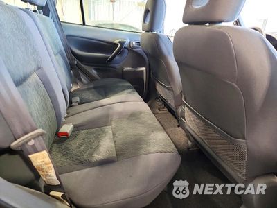 Zdjęcie 11 z 14 samochodu: 2002 TOYOTA RAV4 BASE VIN:JTEHH20V926016342 - miniatura