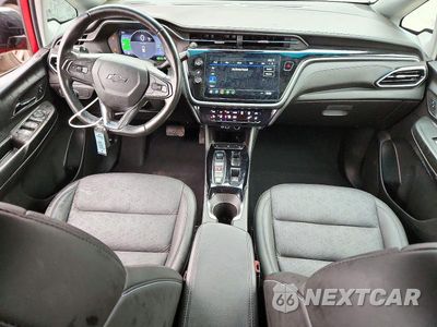 Zdjęcie 8 z 13 samochodu: 2023 CHEVROLET BOLT EV 2LT VIN:1G1FX6S09P4184338 - miniatura