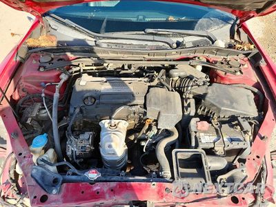 Zdjęcie 11 z 13 samochodu: 2013 HONDA ACCORD EXL VIN:1HGCT1B88DA024366 - miniatura