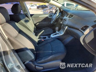 Zdjęcie 7 z 12 samochodu: 2014 NISSAN SENTRA SR VIN:3N1AB7AP2EY267398 - miniatura
