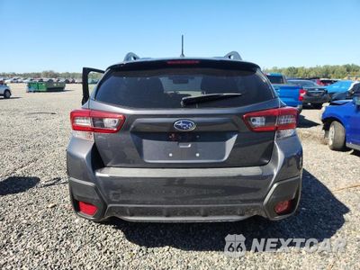 Zdjęcie 6 z 13 samochodu: 2021 SUBARU CROSSTREK VIN:JF2GTABC8M8350570 - miniatura