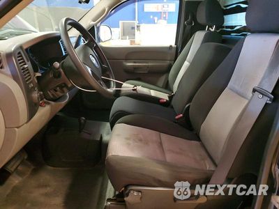 Zdjęcie 7 z 12 samochodu: 2005 CHEVROLET SILVERADO K1500 VIN:1GCEK14C88Z242911 - miniatura
