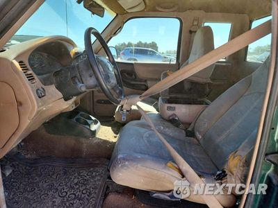 Zdjęcie 7 z 12 samochodu: 2001 MAZDA B3000 CAB PLUS VIN:4F4YR16U01TM07655 - miniatura