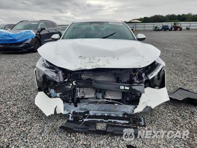 Piąte zdjęcie samochodu w środku: 2026 KIA K4 LXS VIN:3KPFT4DE7TE297682 - miniatura