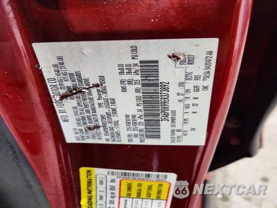 Zdjęcie 12 z 12 samochodu: 2014 FORD FUSION TITANIUM VIN:3FA6P0K99ER373892 - miniatura