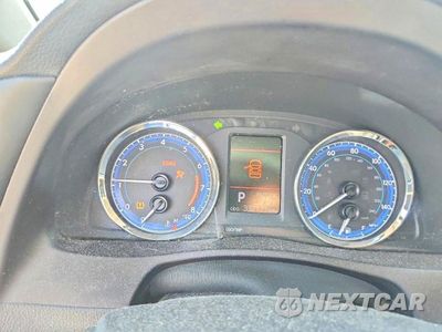 Zdjęcie 9 z 12 samochodu: 2019 TOYOTA COROLLA LE VIN:5YFBURHE5KP866819 - miniatura