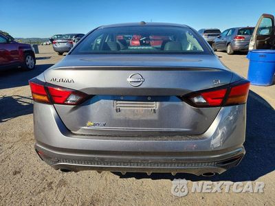 Zdjęcie 6 z 12 samochodu: 2023 NISSAN ALTIMA SL VIN:1N4BL4EVXPN383055 - miniatura