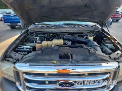 Zdjęcie 11 z 12 samochodu: 2003 FORD F250 SUPER DUTY VIN:1FTNX20S93EB88314 - miniatura