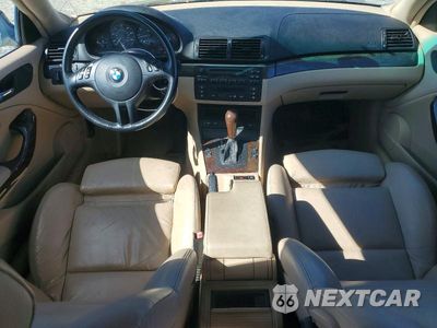 Zdjęcie 8 z 12 samochodu: 2002 BMW 325 CI VIN:WBABN33402PG59748 - miniatura