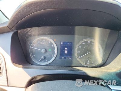 Zdjęcie 9 z 12 samochodu: 2017 HYUNDAI SONATA SE VIN:5NPE34AF0FH189591 - miniatura