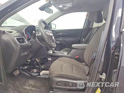 Zdjęcie 7 z 14 samochodu: 2020 CHEVROLET EQUINOX LT VIN:3GNAXUEV9LS517670 - miniatura