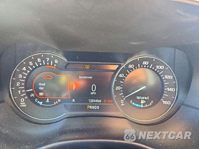 Zdjęcie 9 z 14 samochodu: 2018 LINCOLN MKC PREMIERE VIN:5LMCJ1C93JUL11936 - miniatura