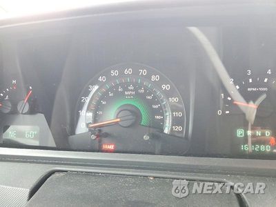 Zdjęcie 9 z 13 samochodu: 2010 DODGE JOURNEY SXT VIN:3D4PH5FV8AT269037 - miniatura