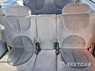 Zdjęcie 10 z 13 samochodu: 1998 DODGE DURANGO VIN:1B4HS28Y3WF146138 - miniatura